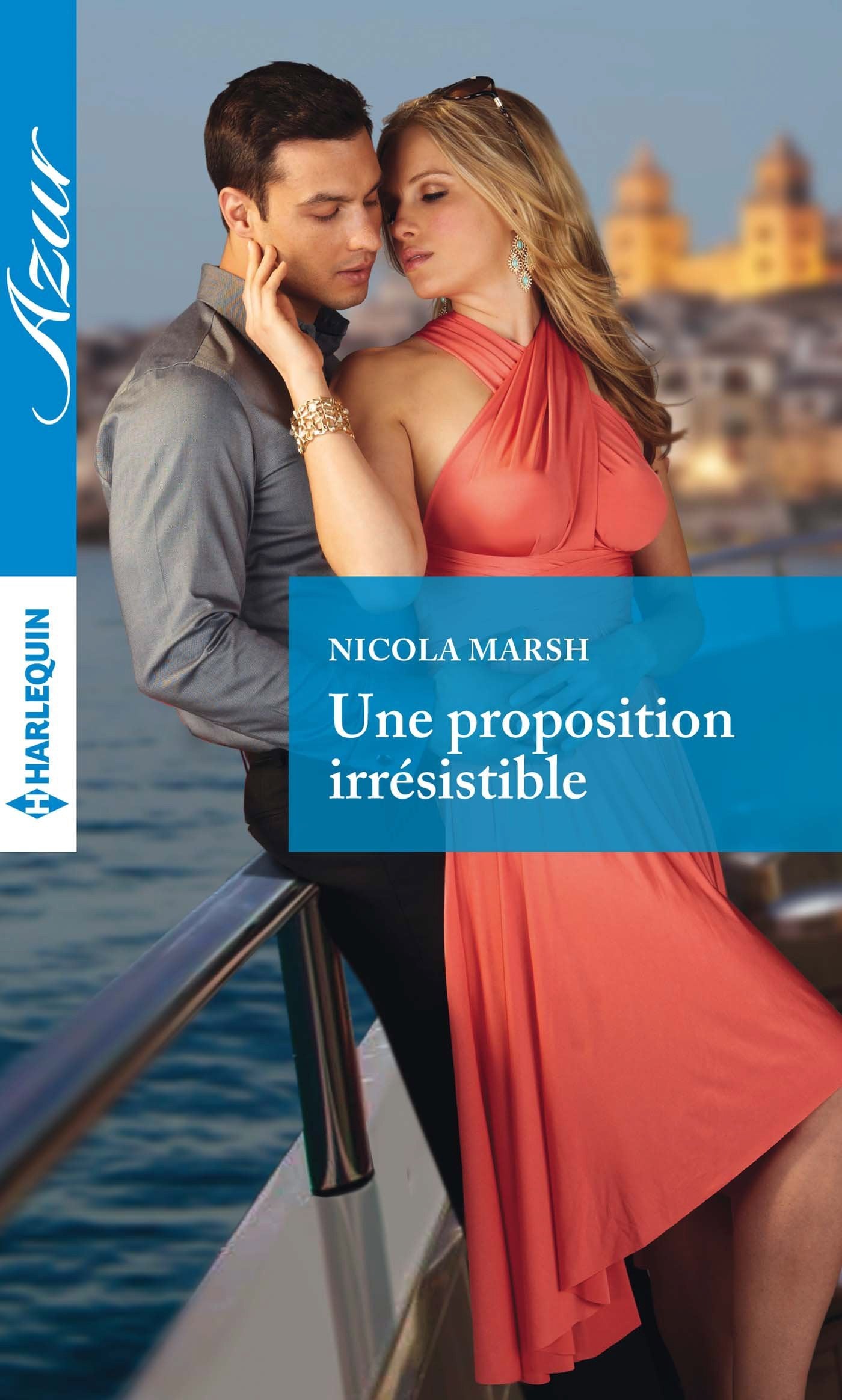 Une proposition irrésistible 9782280327619