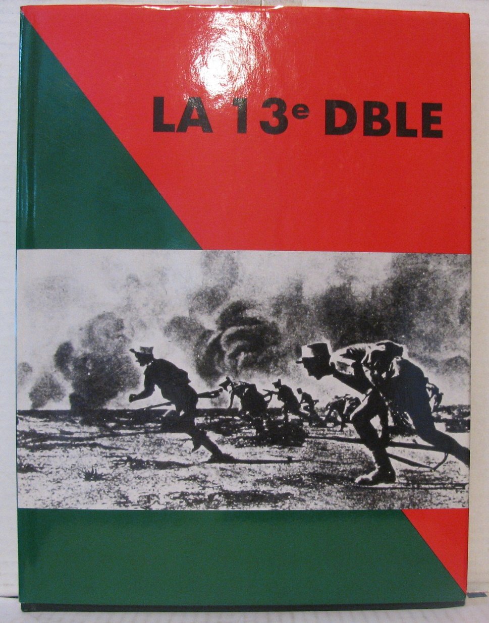 La 13e dble 9782907671040