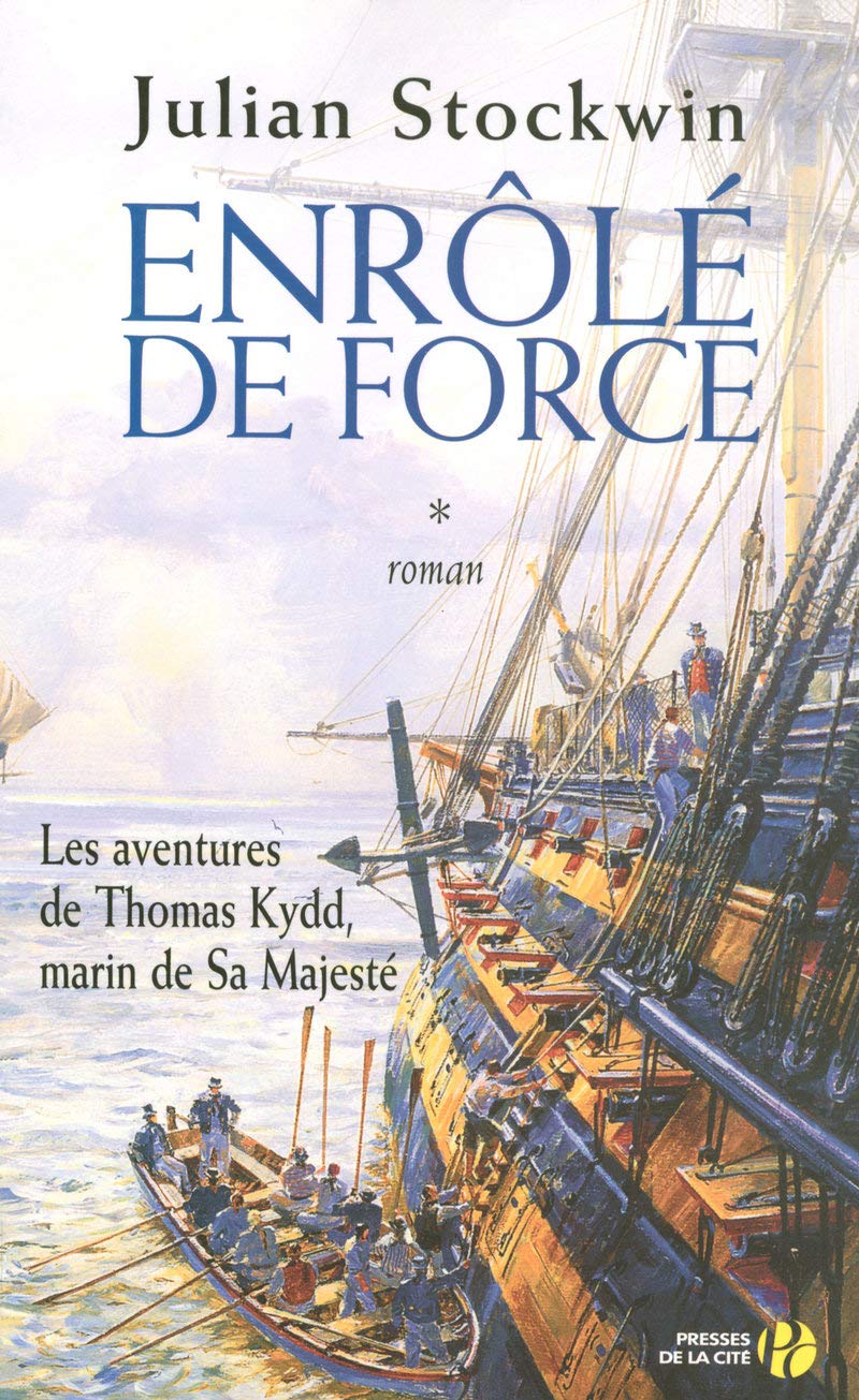 Enrôlé de force (1) 9782258073210