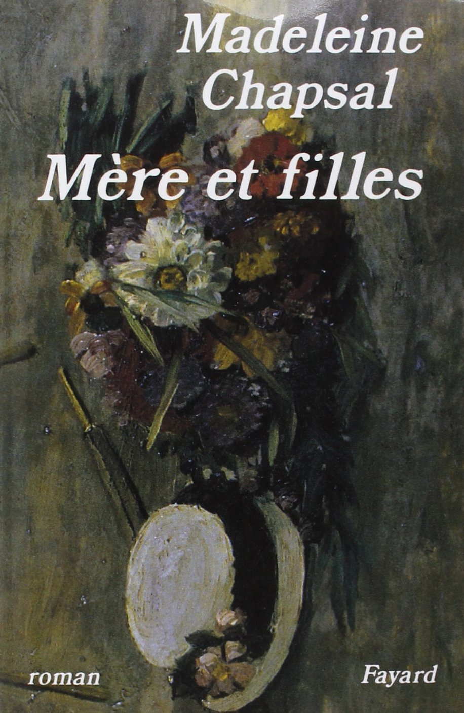 Mère et filles 9782213028712