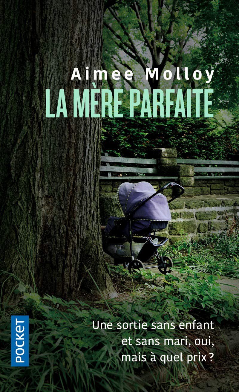 La Mère parfaite 9782266295888