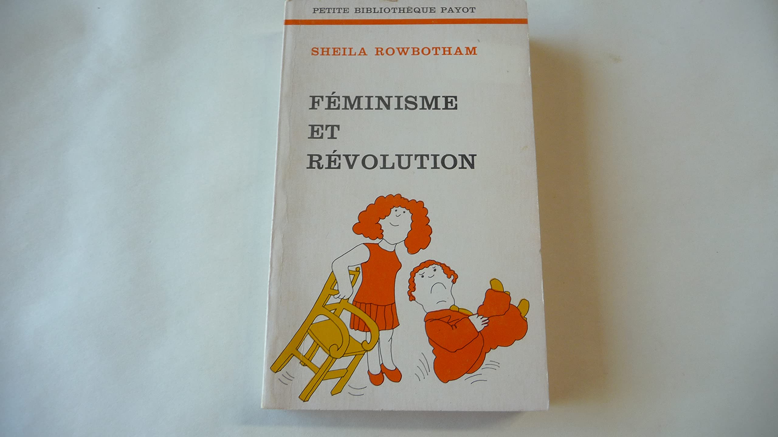 Feminisme Et Revolution 9782228322904