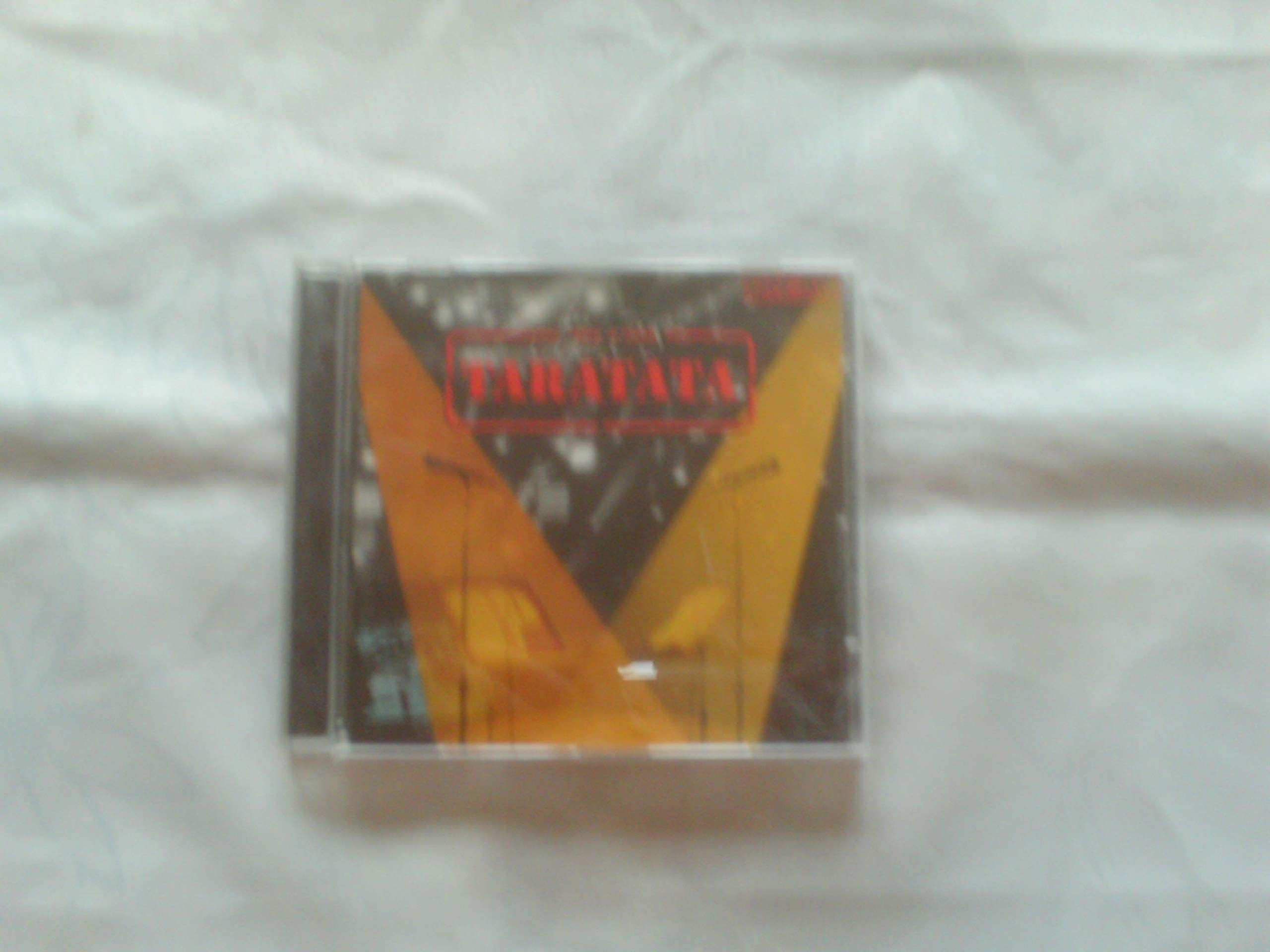 Duos Taratata [Import] 0731452950925