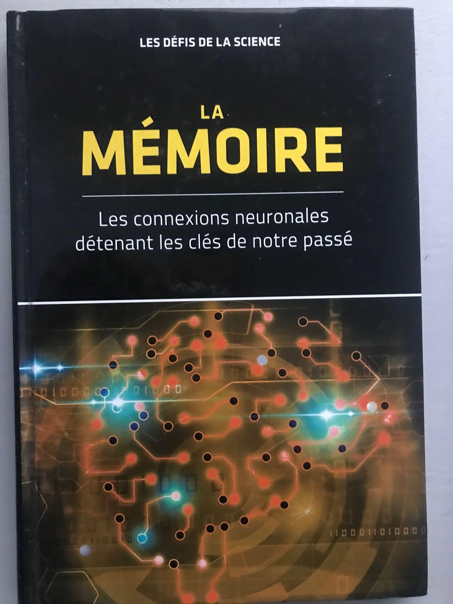 La Memoire Les Connexions Neuronales Détenant les Clés de Notre Passé 9788447394937