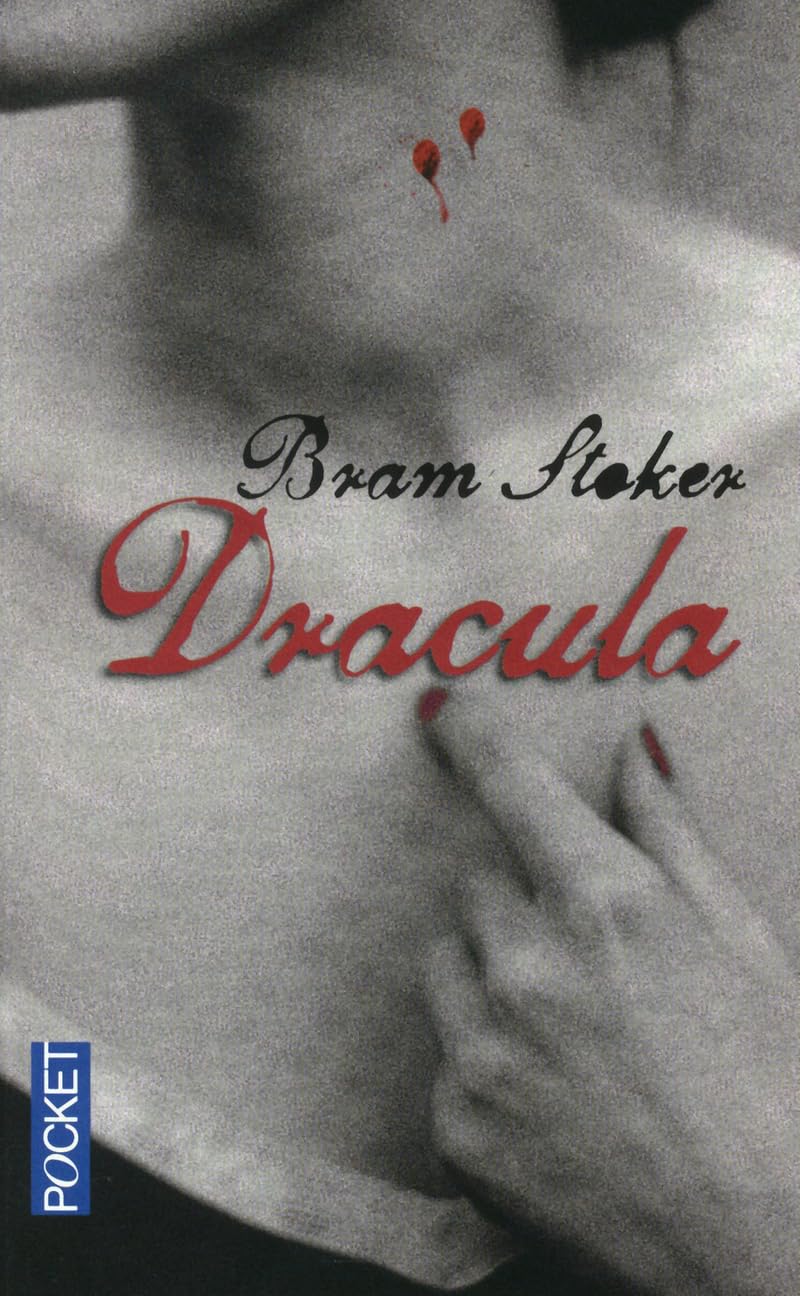 DRACULA 9782266219549