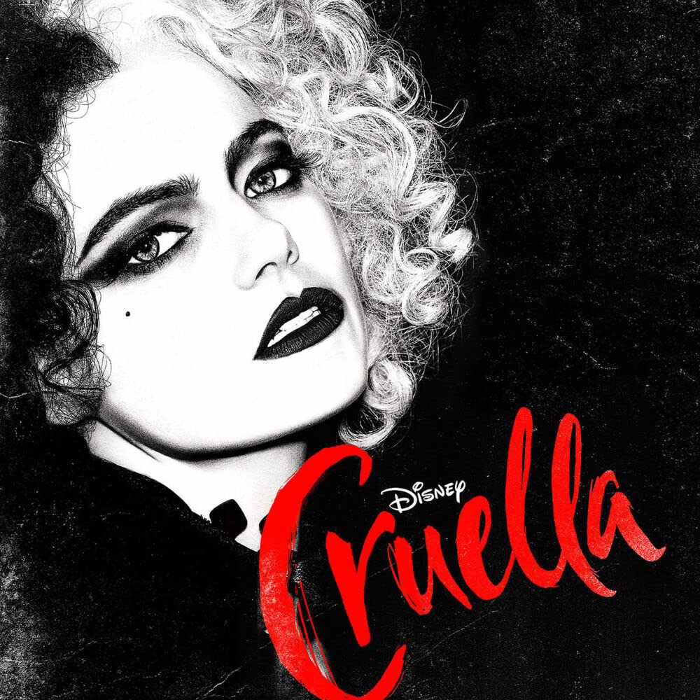 Cruella 0050087487621