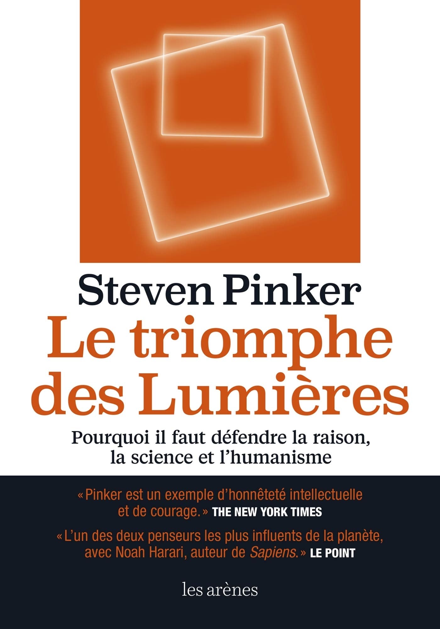 Le Triomphe des lumières 9782352049814