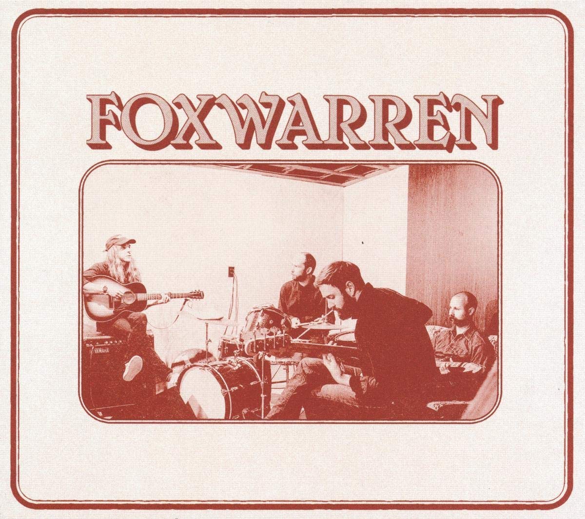 Foxwarren 8714092765328