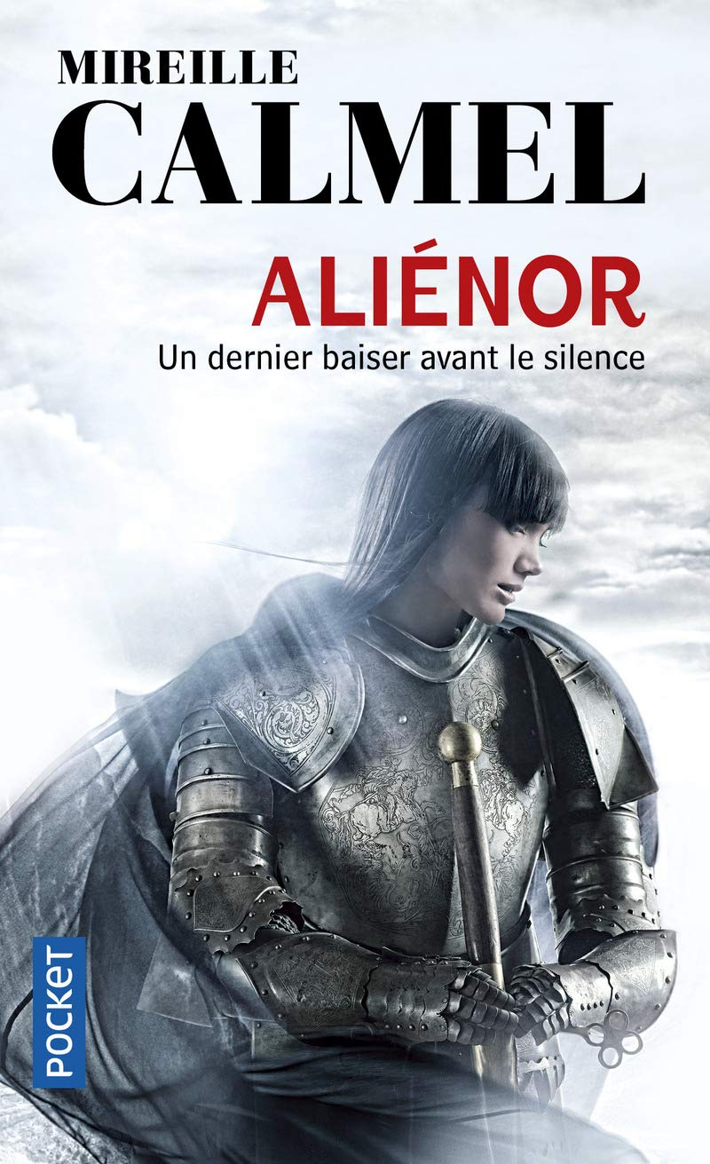 Aliénor : un dernier baiser avant le silence 9782266269742