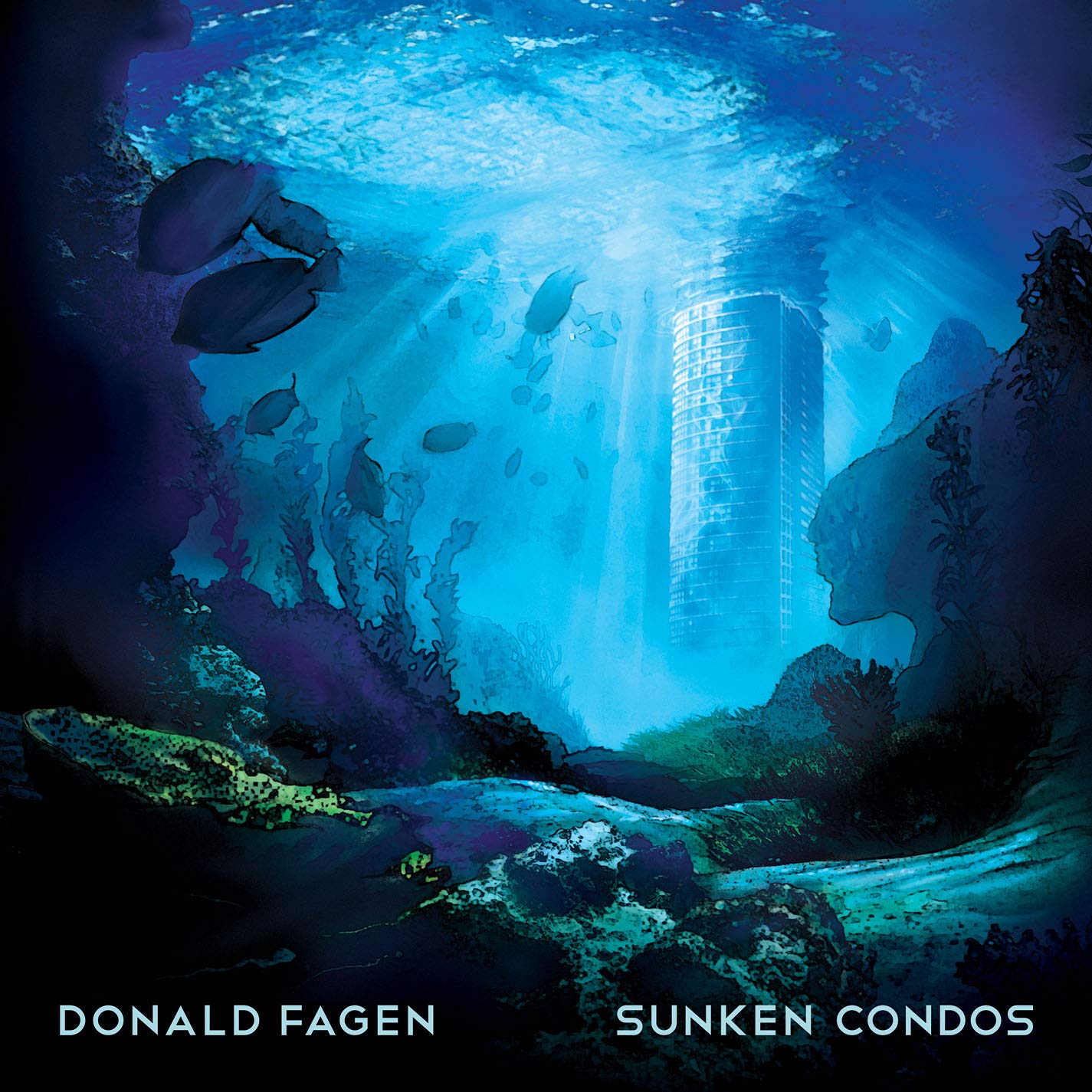 Sunken Condos 9786314858773