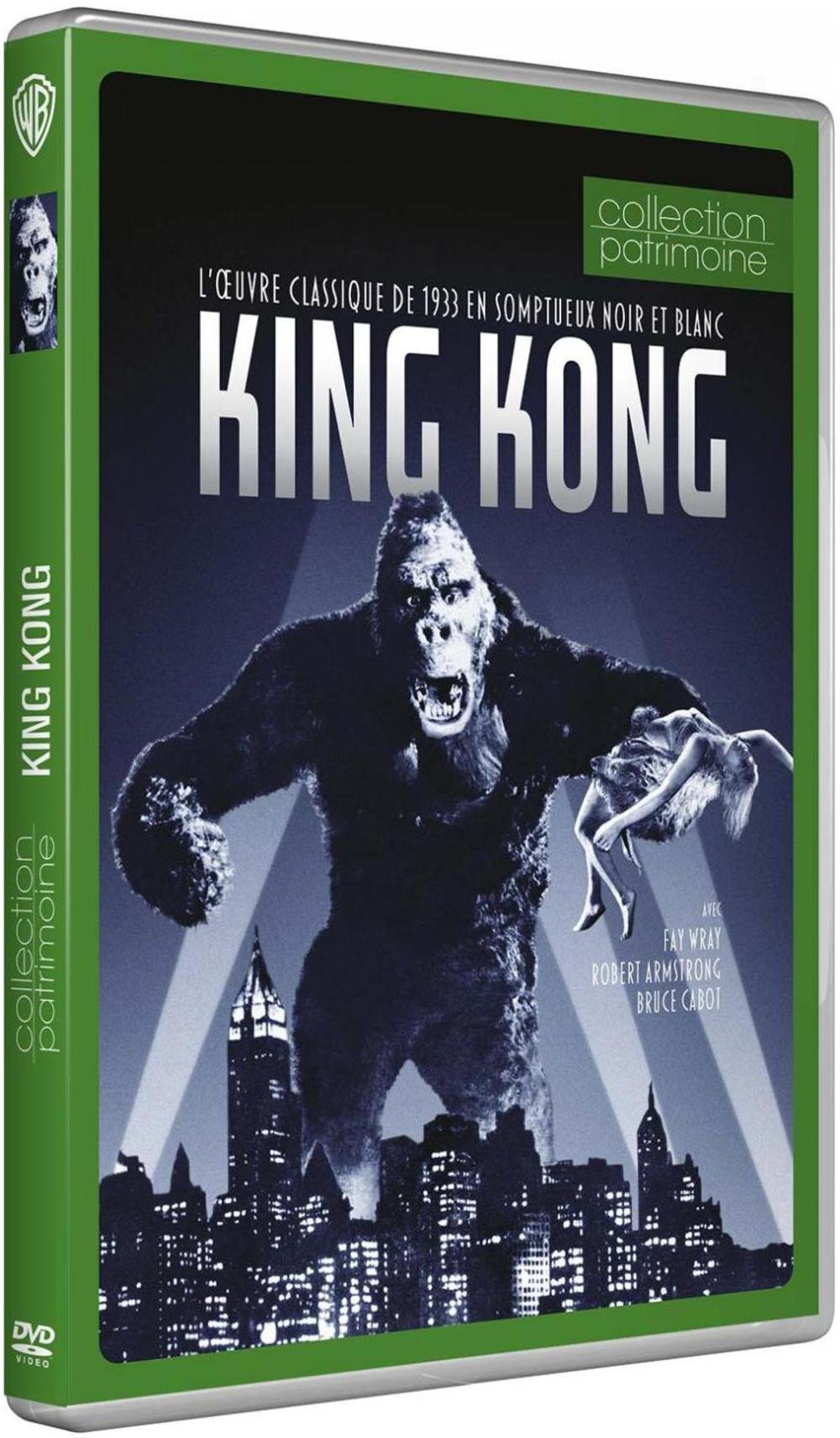 King Kong 5051889523611