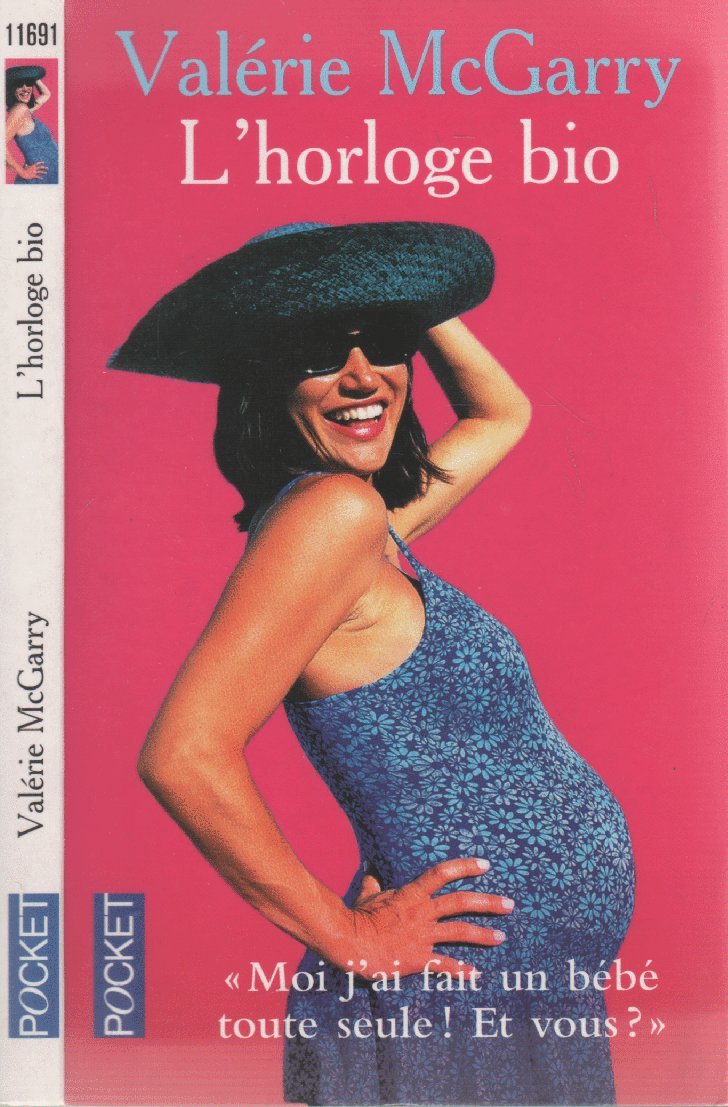 L'horloge bio 9782266125185