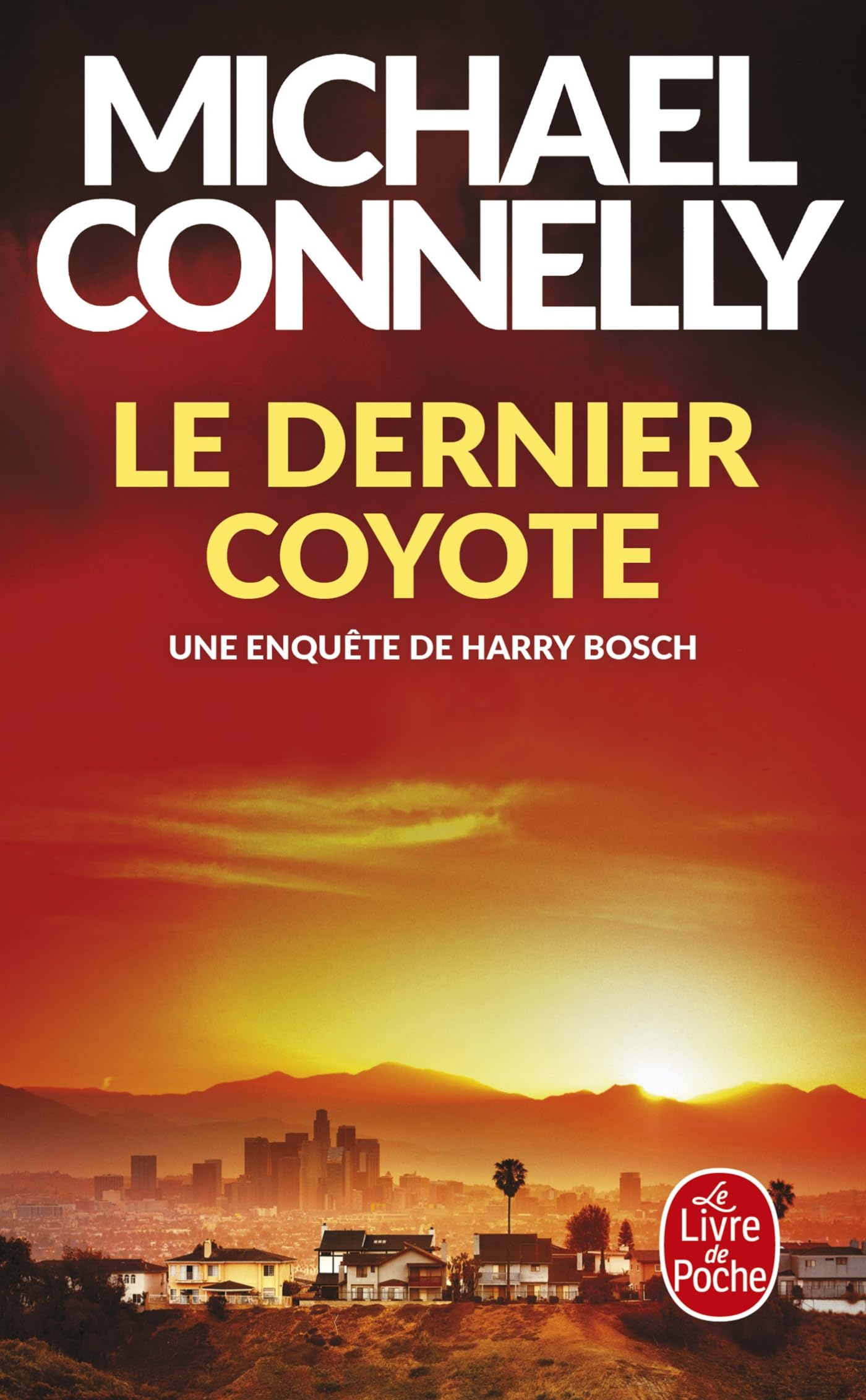 Le Dernier coyote 9782253257967