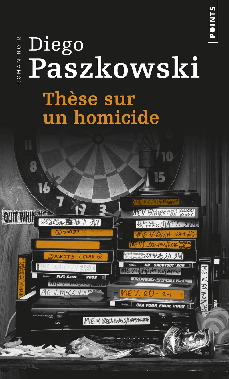 Thèse sur un homicide 9782757846414