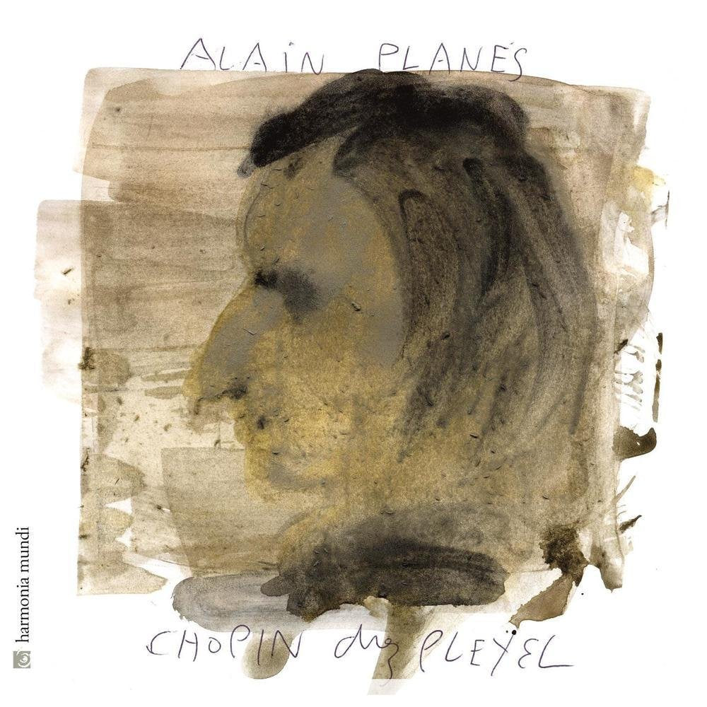 Chopin chez Pleyel 9786313308347