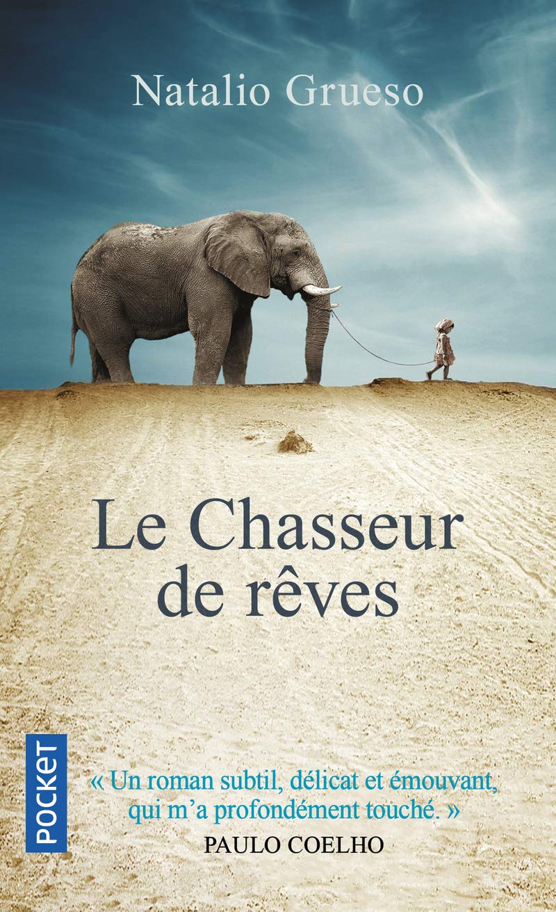 Le Chasseur de rêves 9782266287739