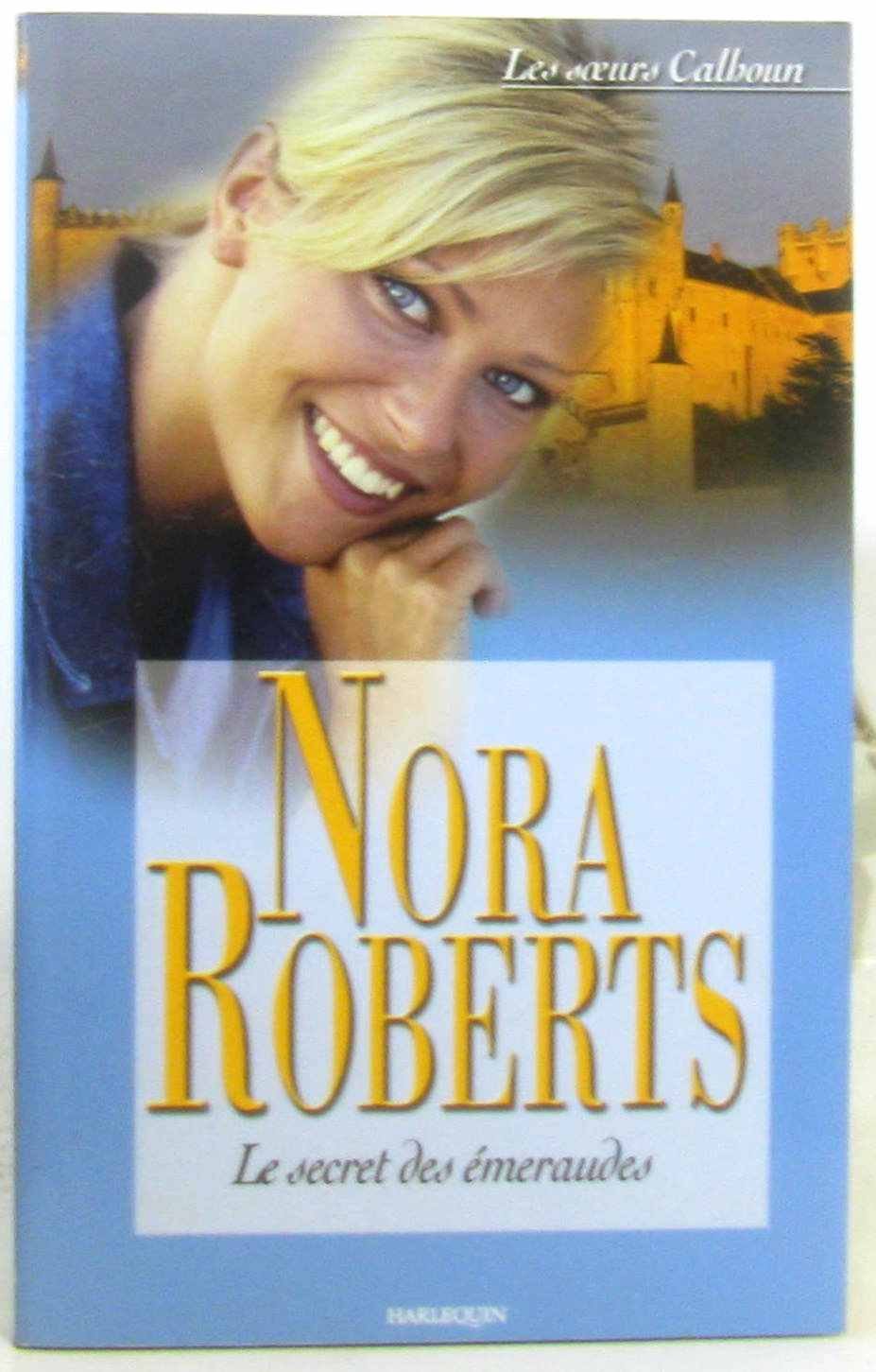 Le Secret des émeraudes 9782280154031