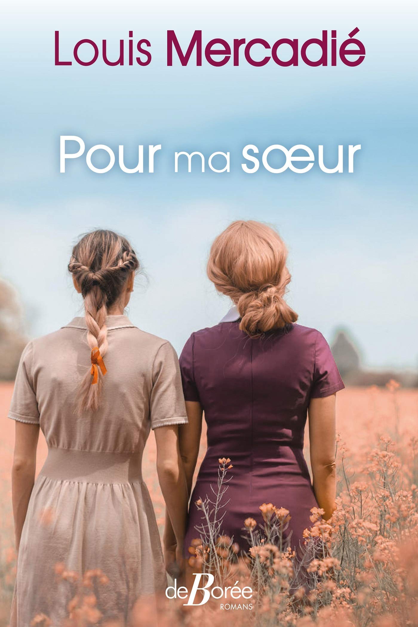 Pour ma soeur 9782812928727