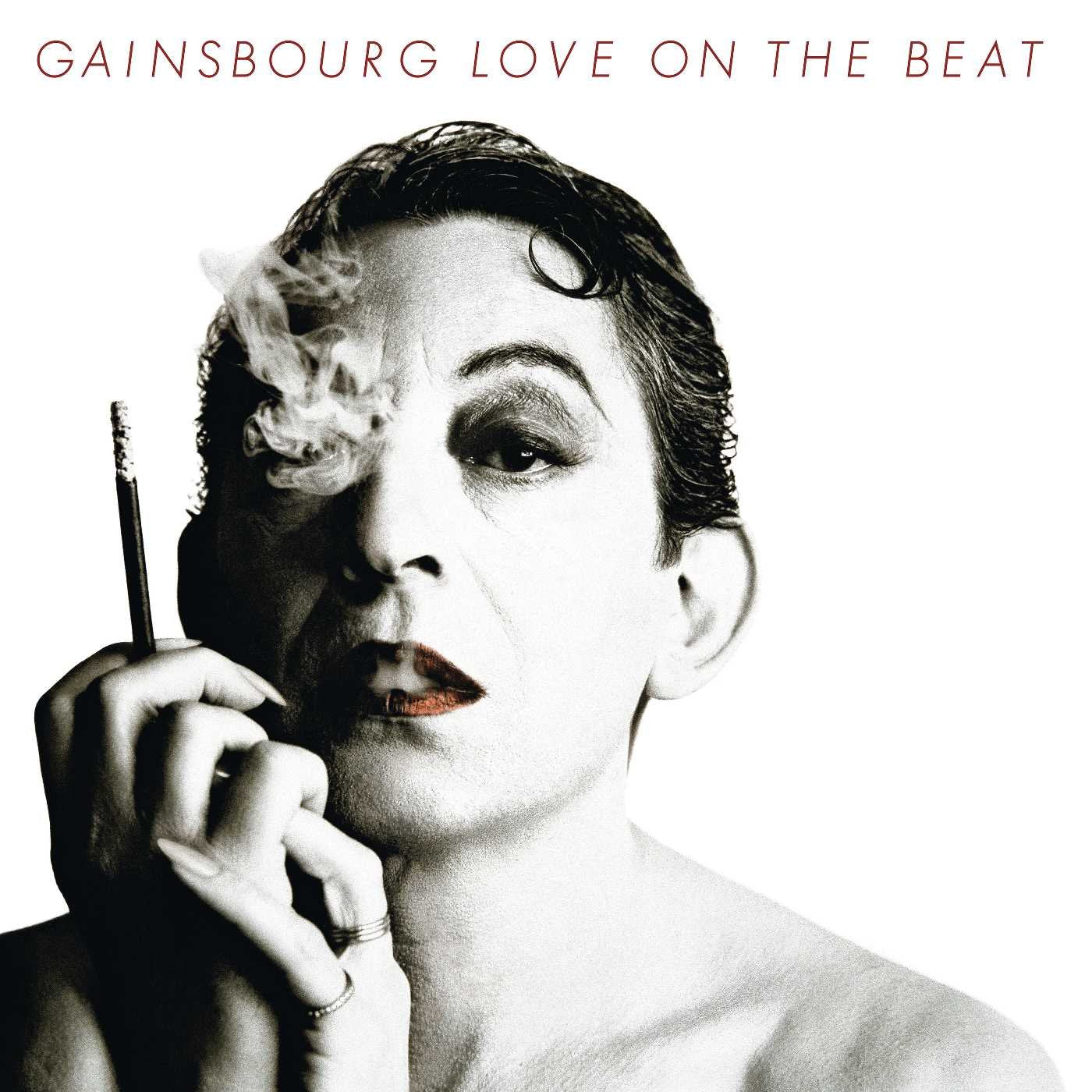 Love on The Beat 0042282284914