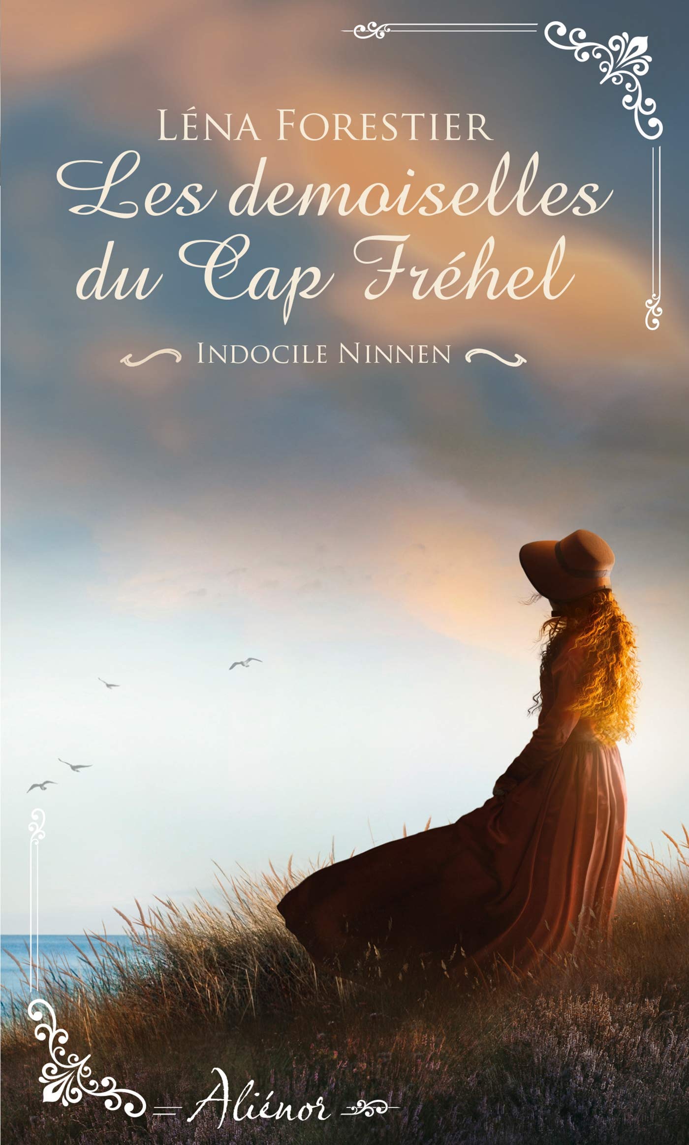 Les demoiselles du Cap Fréhel - Indocile Ninnen - Tome 2 9782280441117