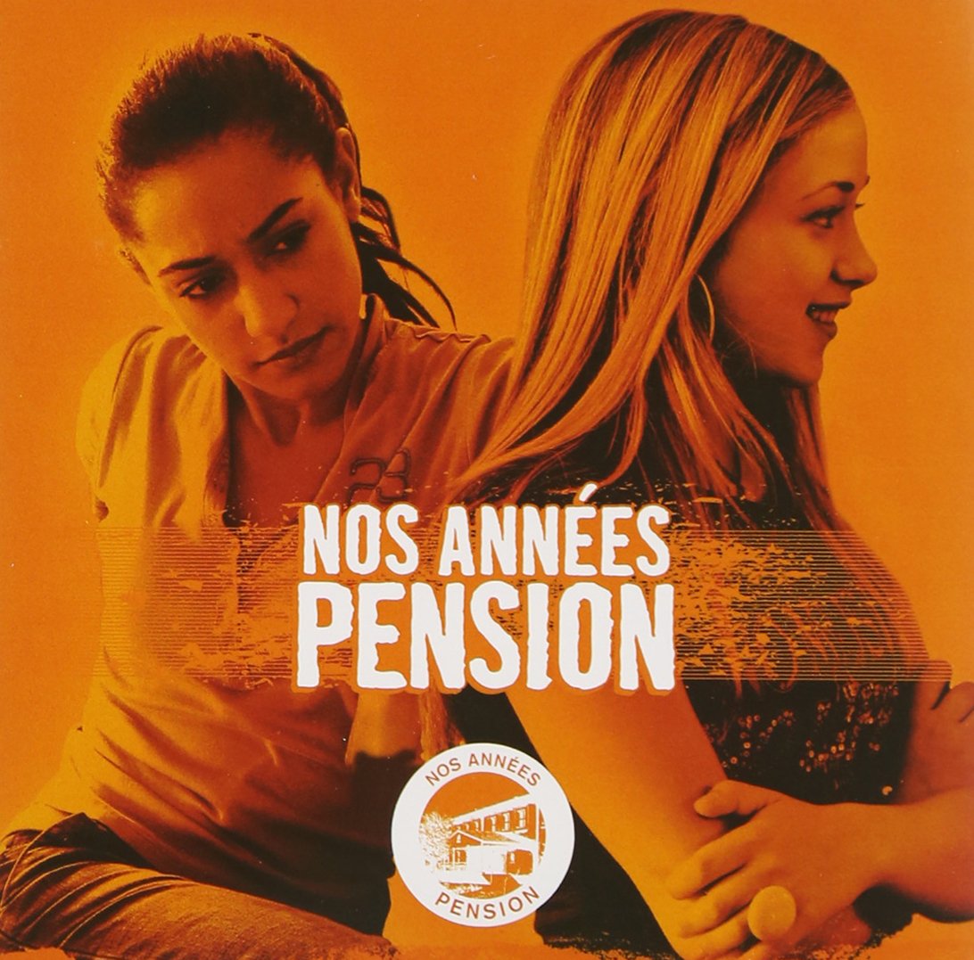 Nos Annes Pension [Import] 0602498470534