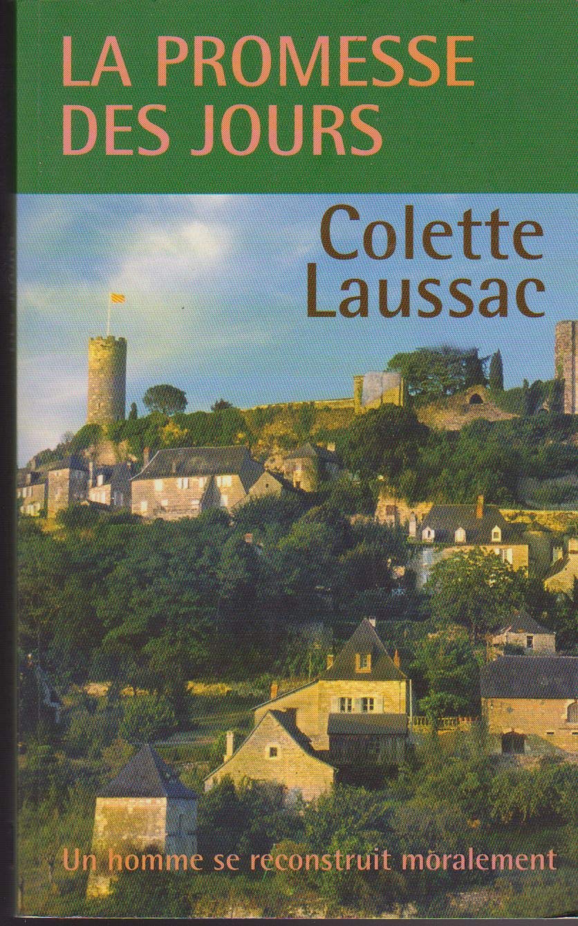 La promesse des jours 9782738219749