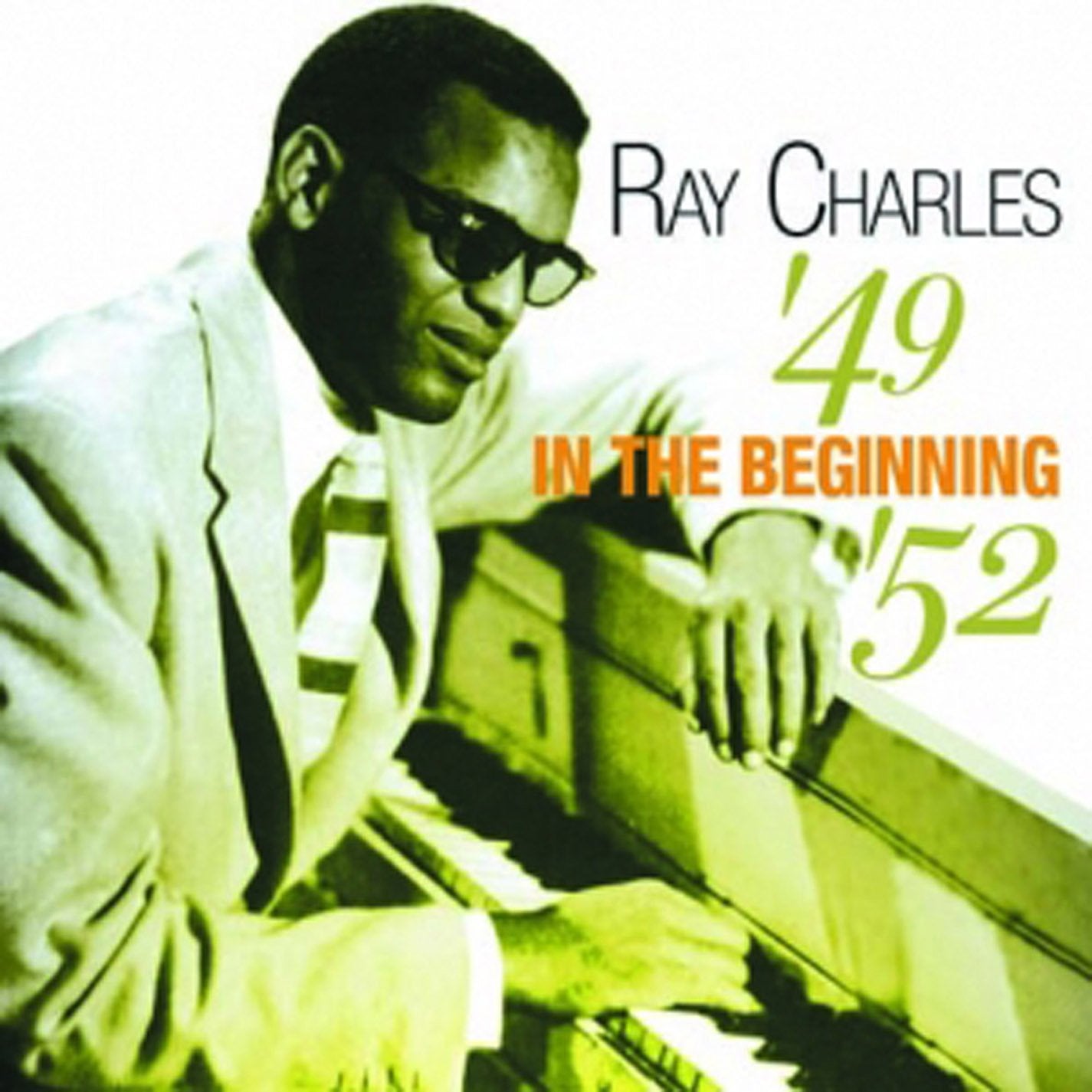 in The Beginning 1949-52 0824046200220