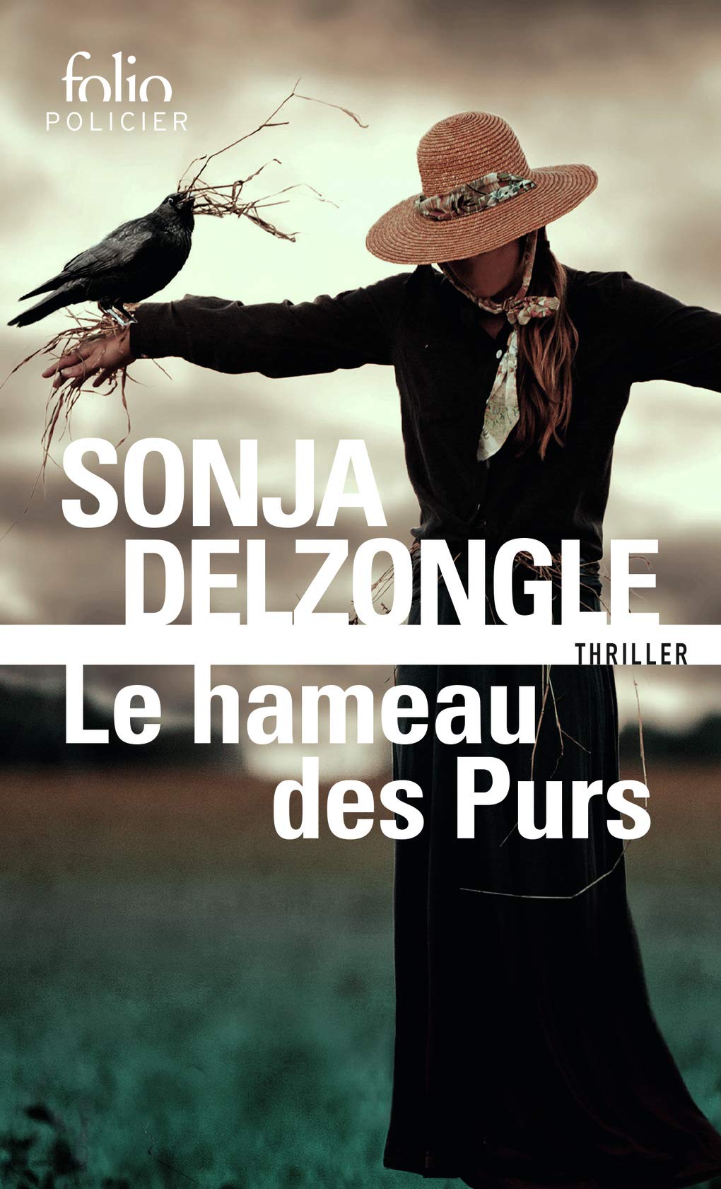 Le hameau des Purs 9782072864018