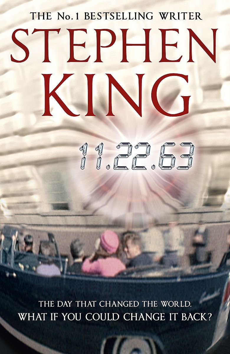 11.22.63 9781444727296