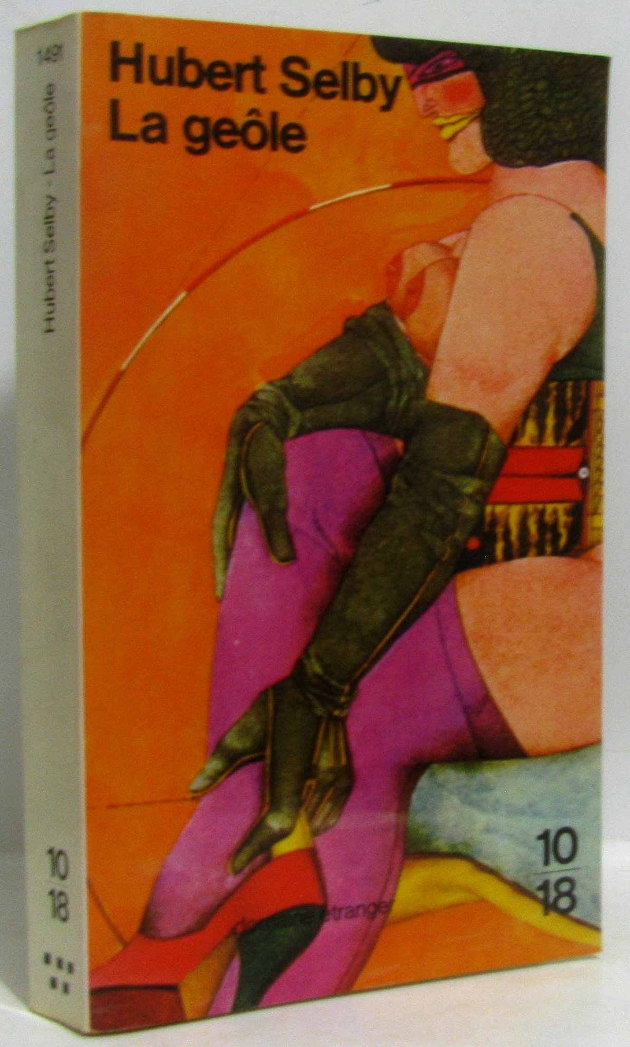 La Geôle 9782264004420