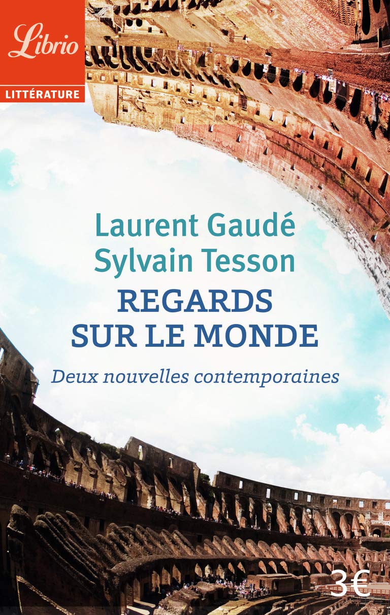 Regards sur le monde: Deux nouvelles contemporaines 9782290101735