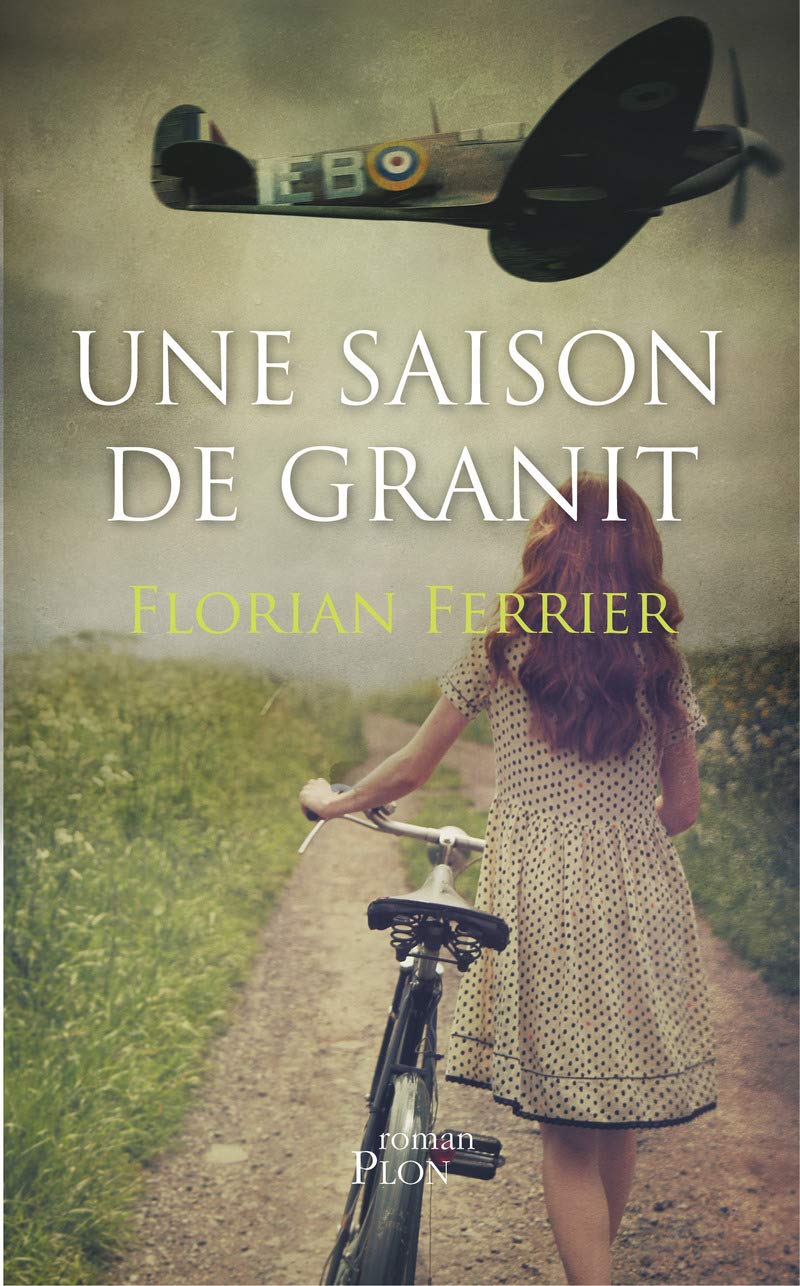 Une saison de granit 9782259221979