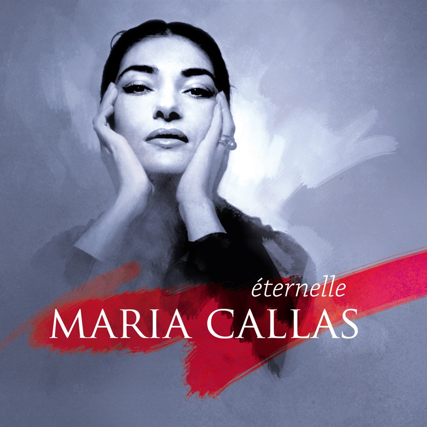 Maria Callas : the One and Only 5099950428328