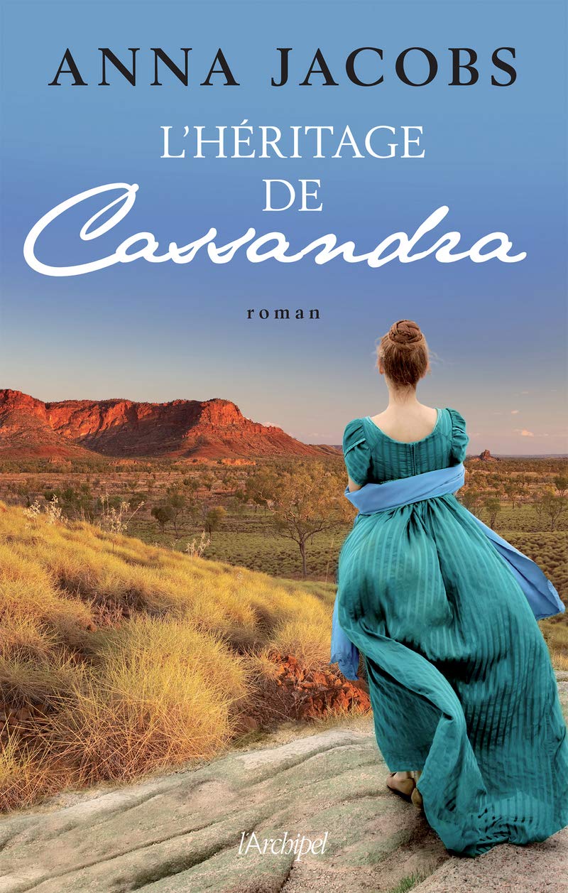 L'héritage de Cassandra 9782809827736
