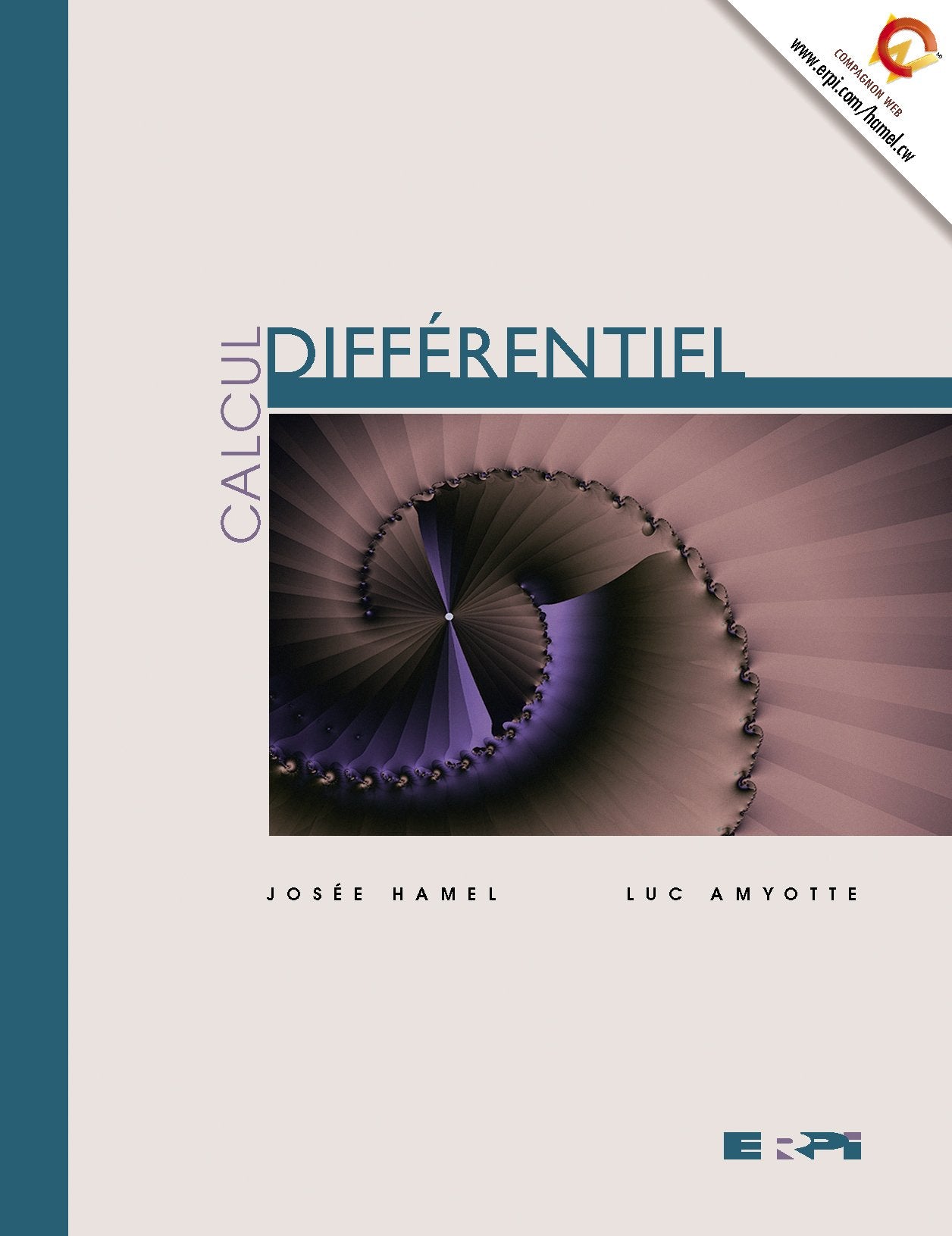 Calcul Différentiel 9782761317818