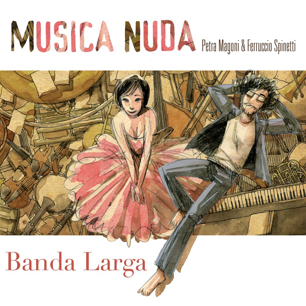 Banda Larga 3149028036527