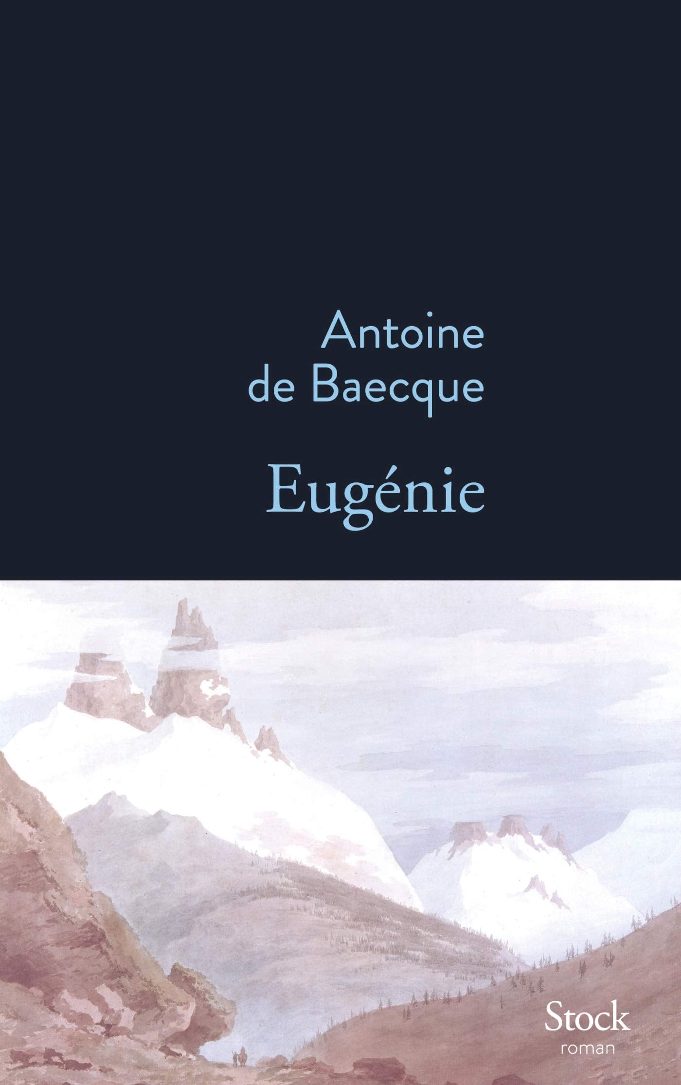 Eugénie 9782234086531