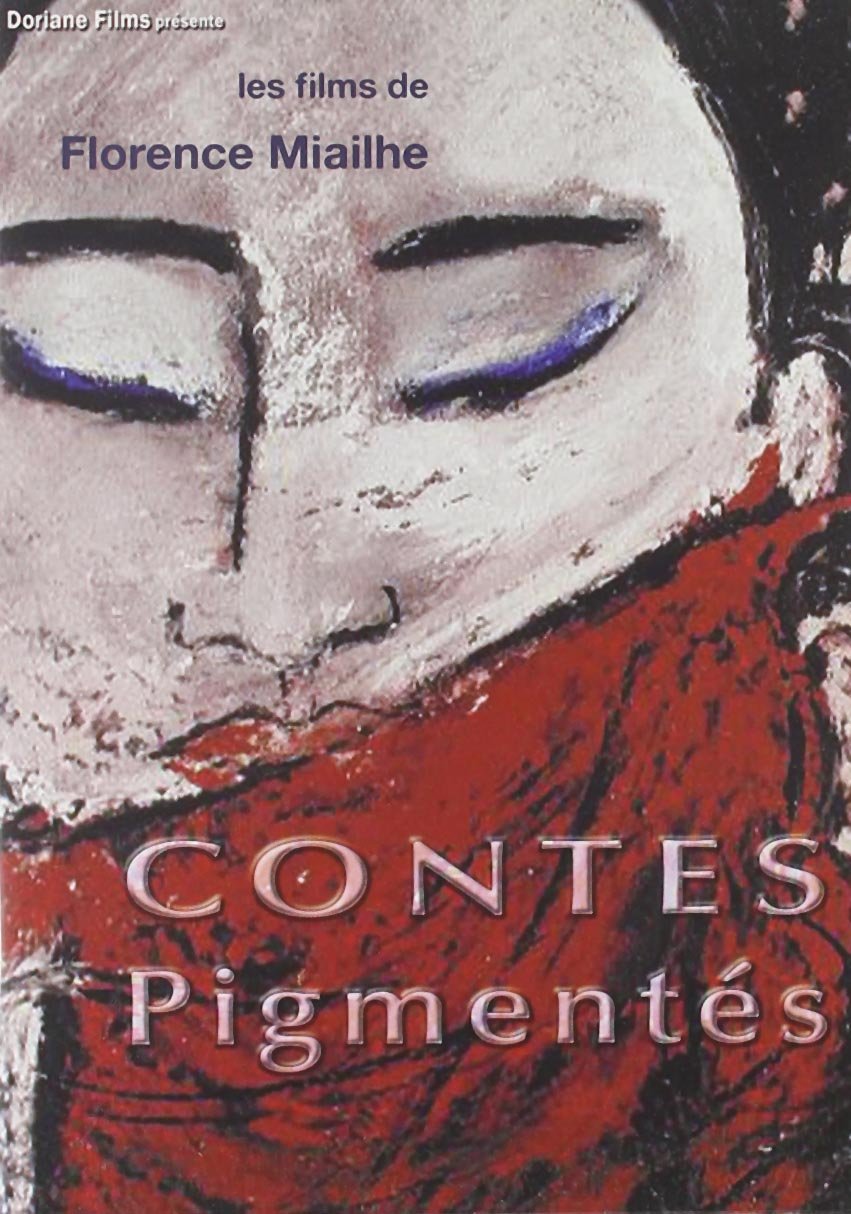 Contes pigmentés 3700246903918