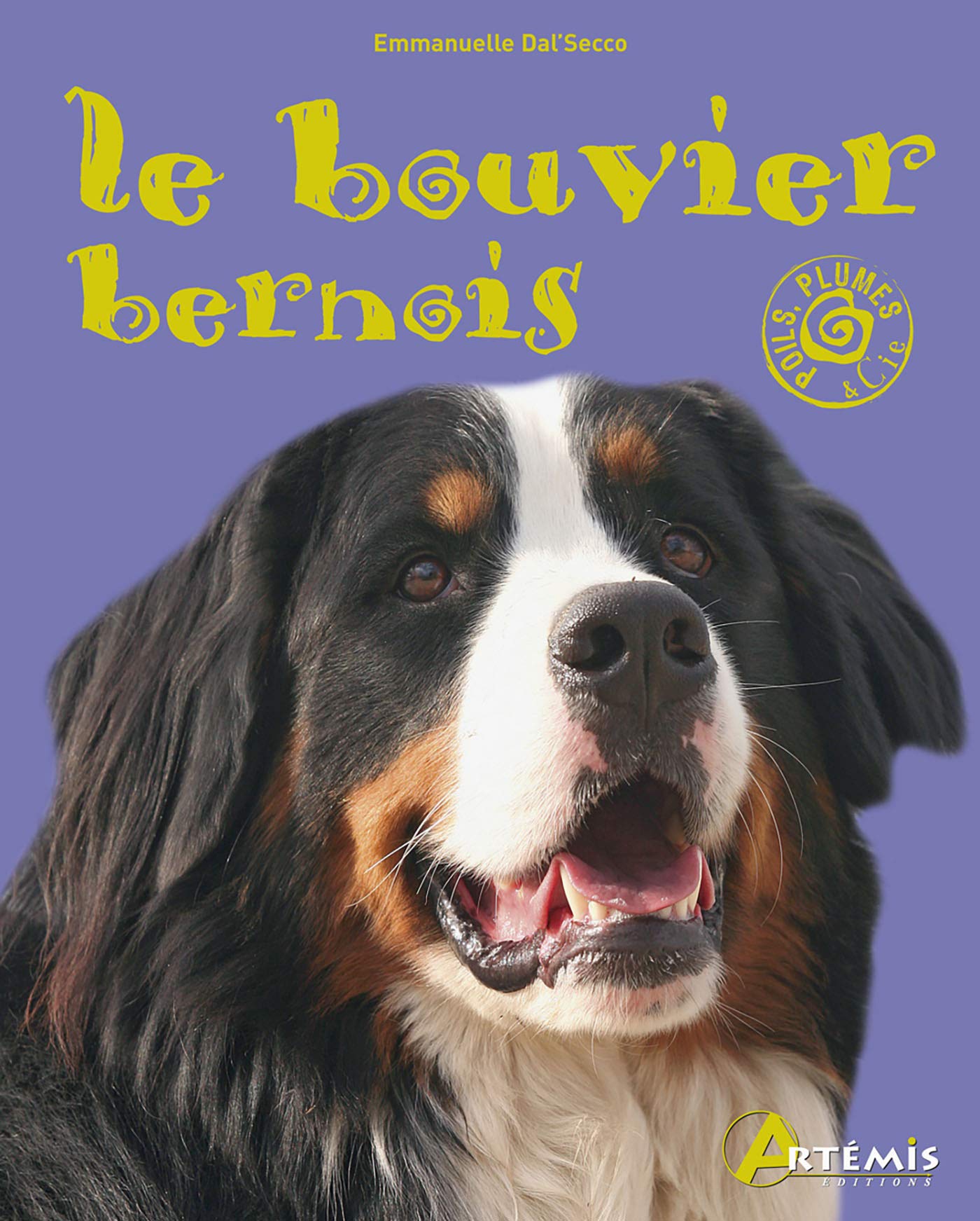Le bouvier bernois (0) 9782844169488