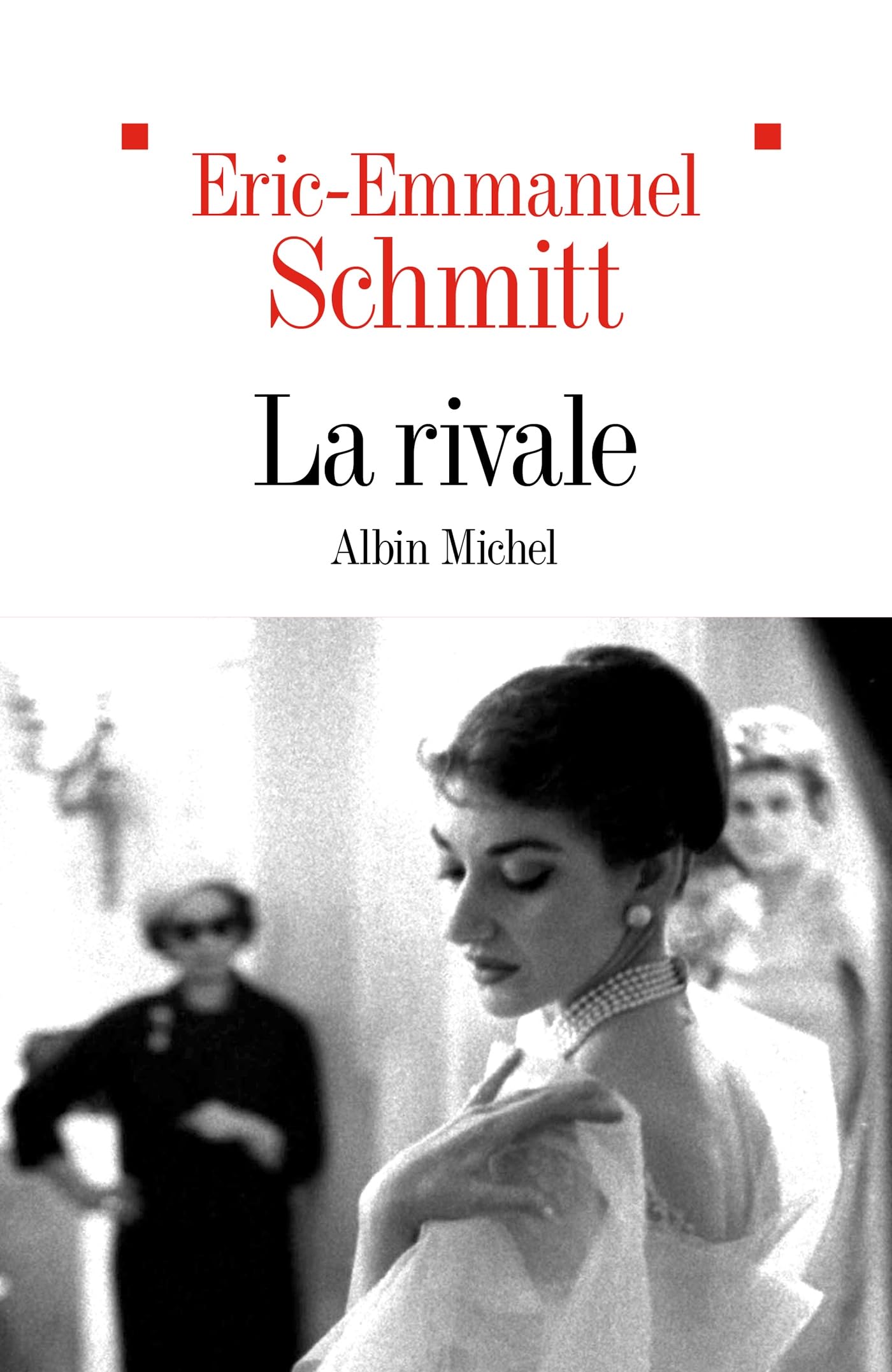 La Rivale 9782226487841
