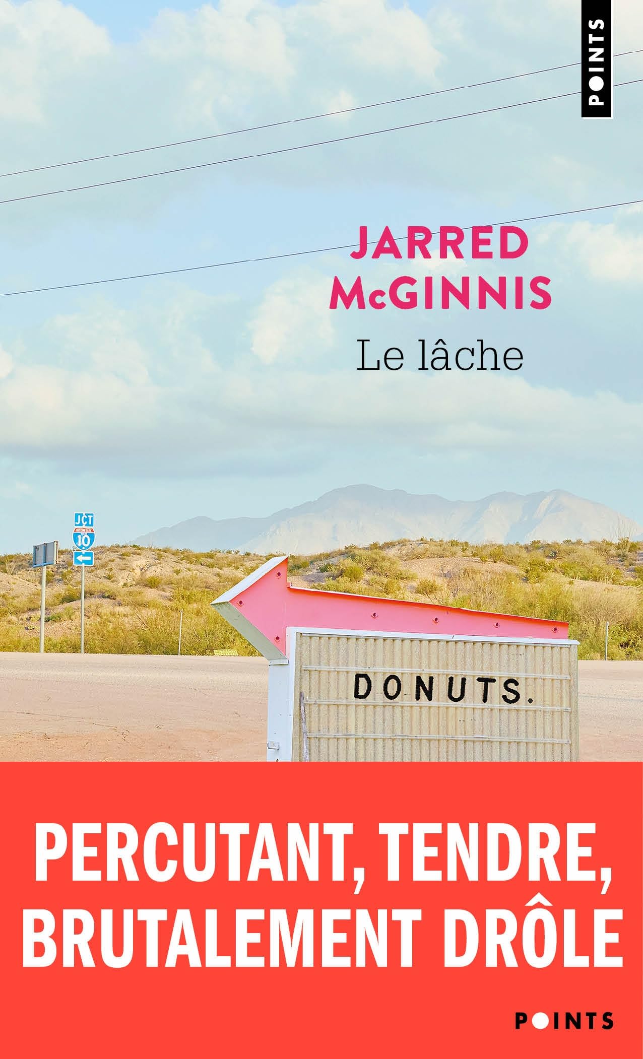 Le Lâche 9791041410118