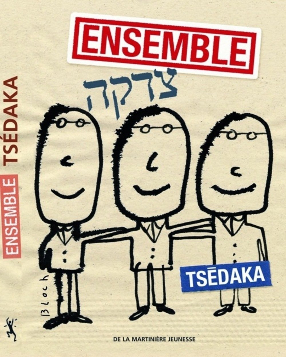 Ensemble 9782732435756