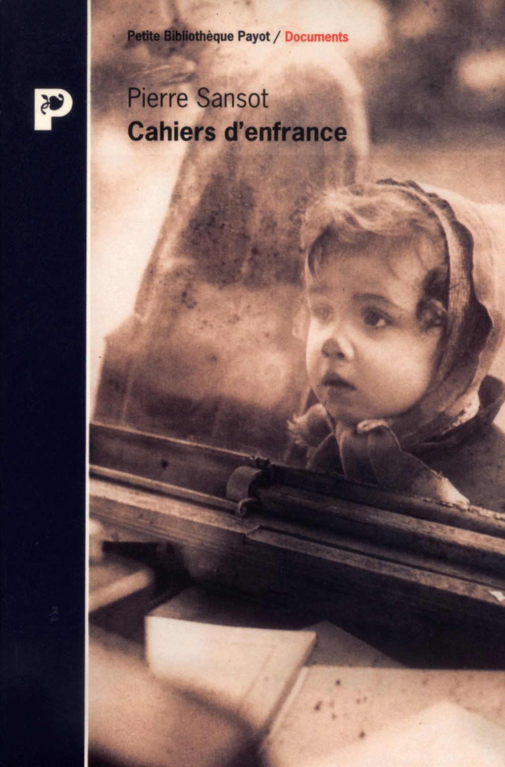 Cahiers d'enfrance 9782228888233