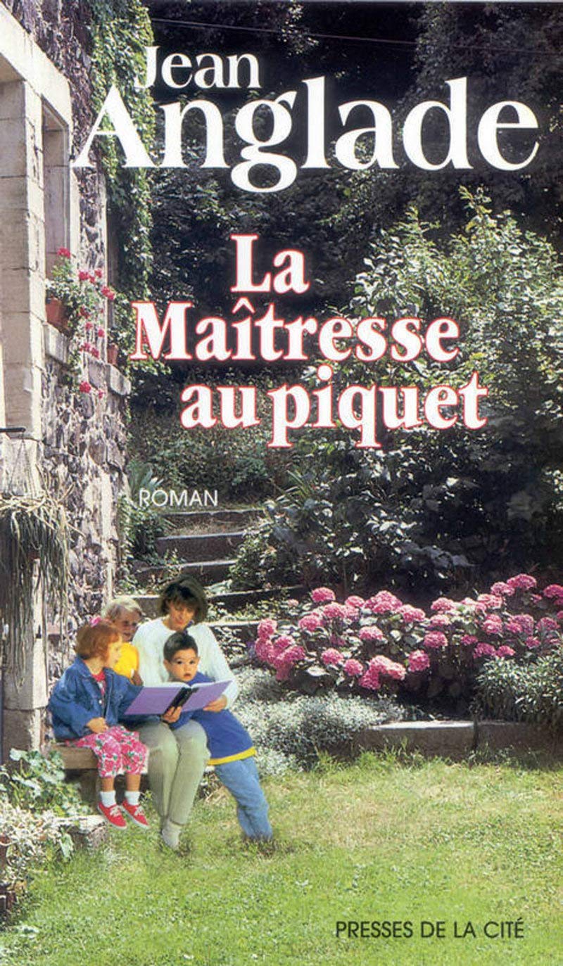 La Maîtresse au piquet 9782258041479