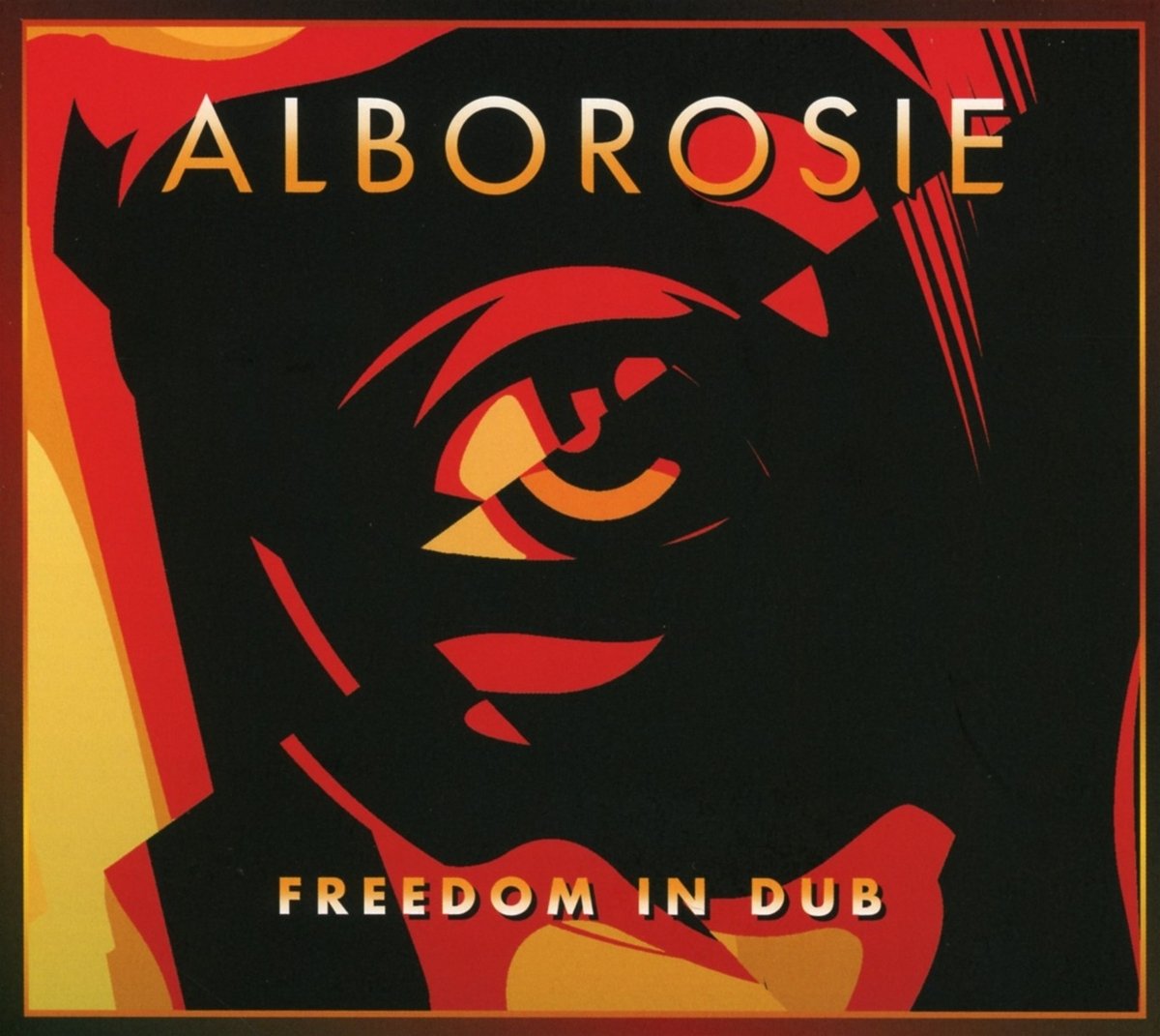Freedom in Dub [Import] 0054645705622