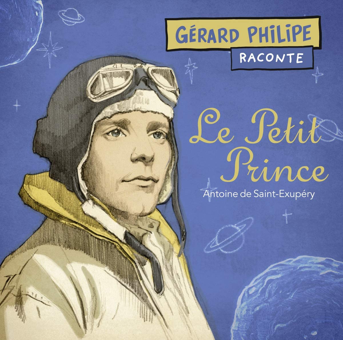 Le Petit Prince 3149024249969