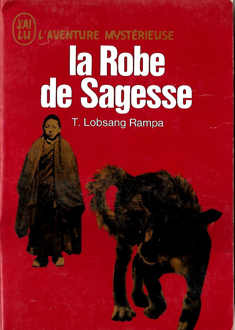 La robe de sagesse 