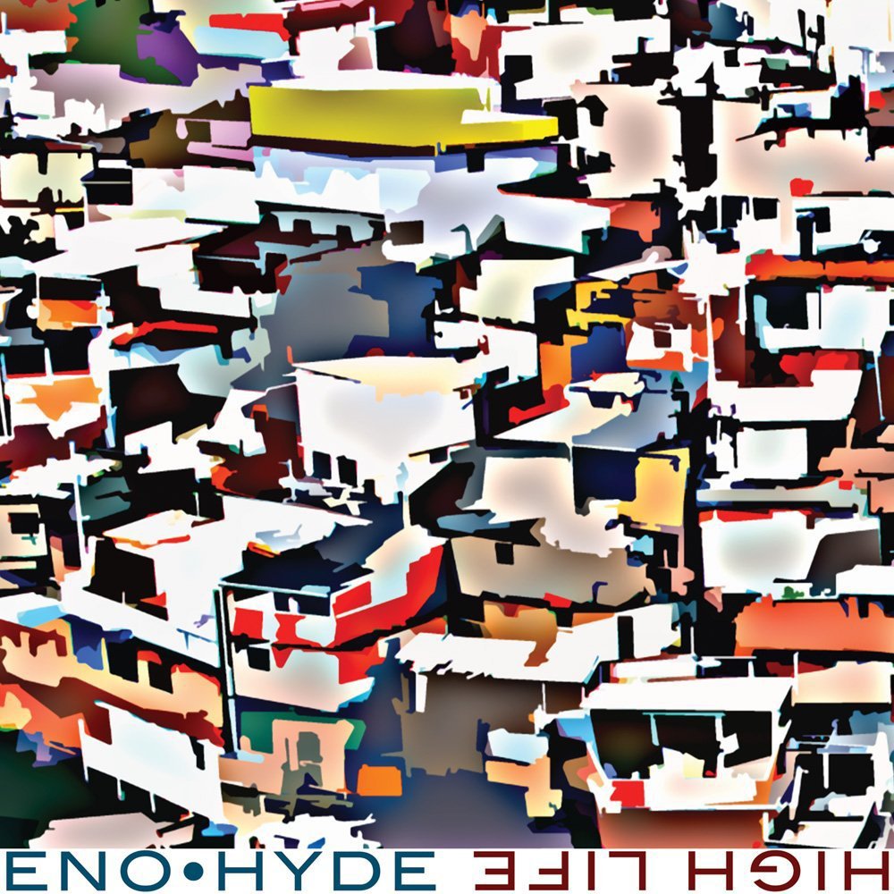 High Life 0801061025526