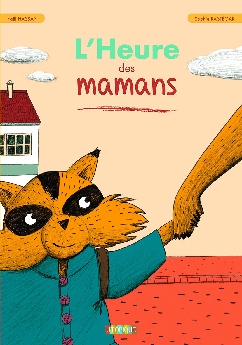 L'heure des mamans 9791091081153
