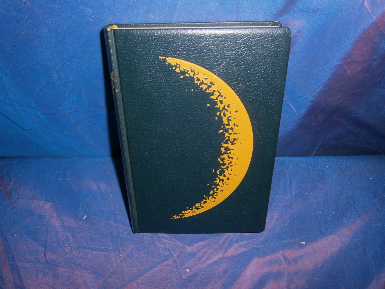 Les navigateurs de l'infini. 